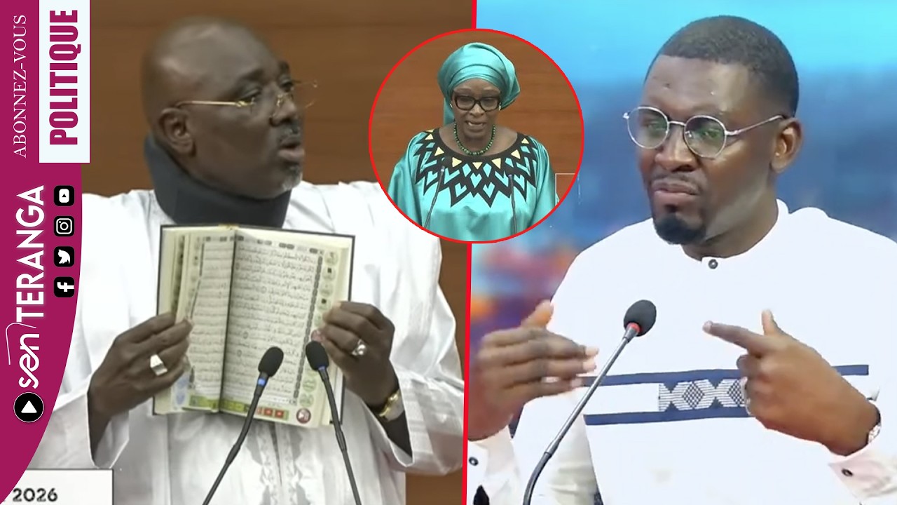 Bonne nouvelle pour Farba Ngom : Juriste Thiou recadre Yacine Fall & apporte des précisions de tail