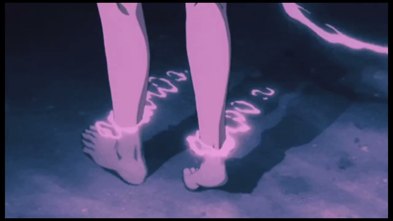 Antarlina // lyric video
