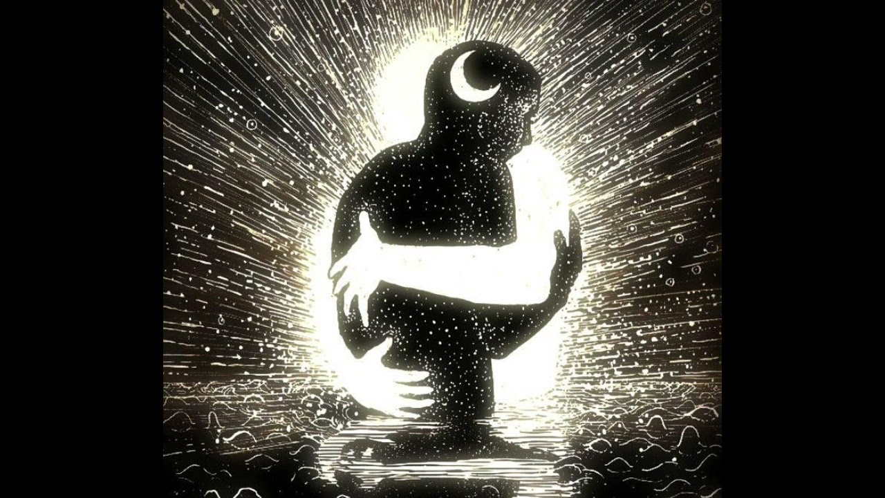 Meditație Ghidată - Integrarea părților de umbră 🌘🙏🏻🤍