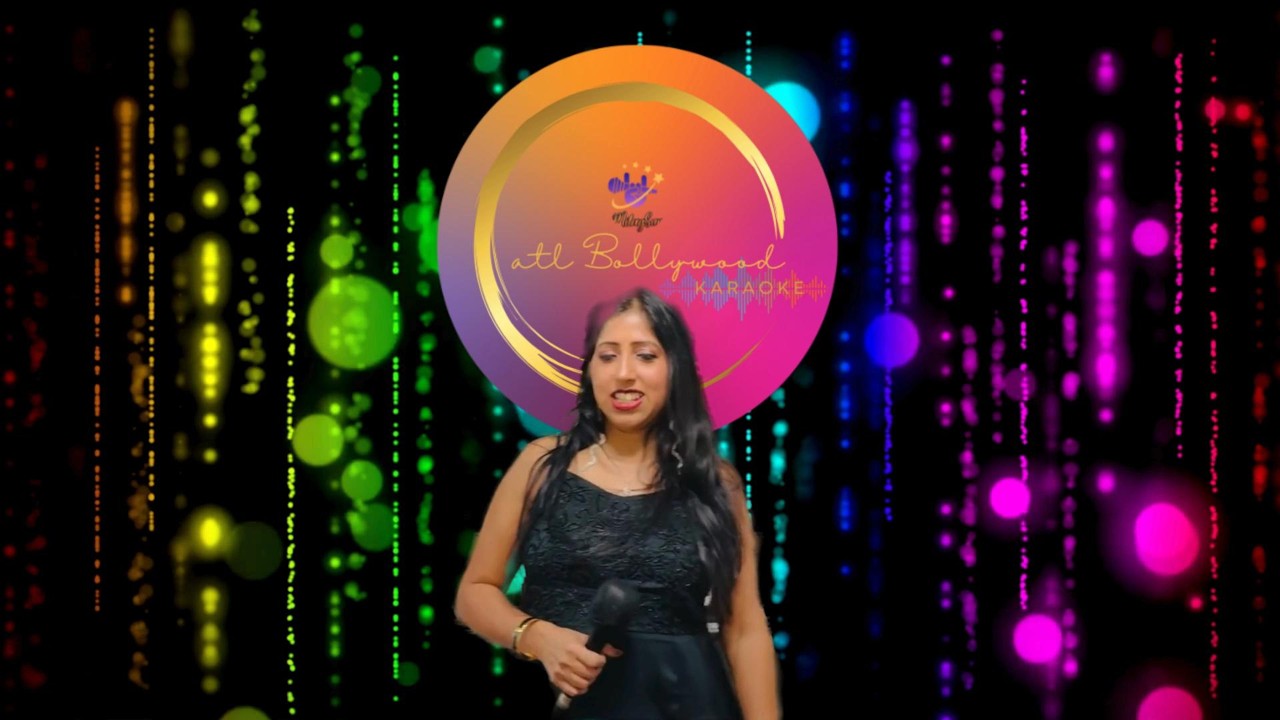 MERE JAISI HASEENA Cover by ANITA