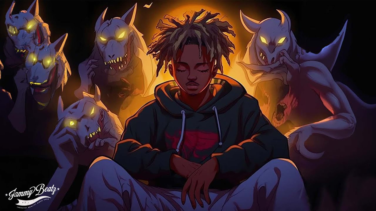 [FREE] *HARD* Juice WRLD Type Beat - 