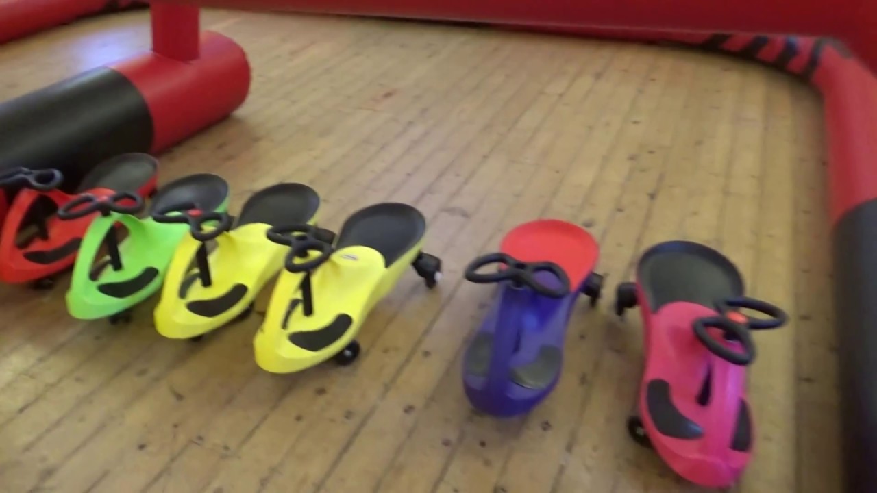 Didicar Race Track - Best Party Hire