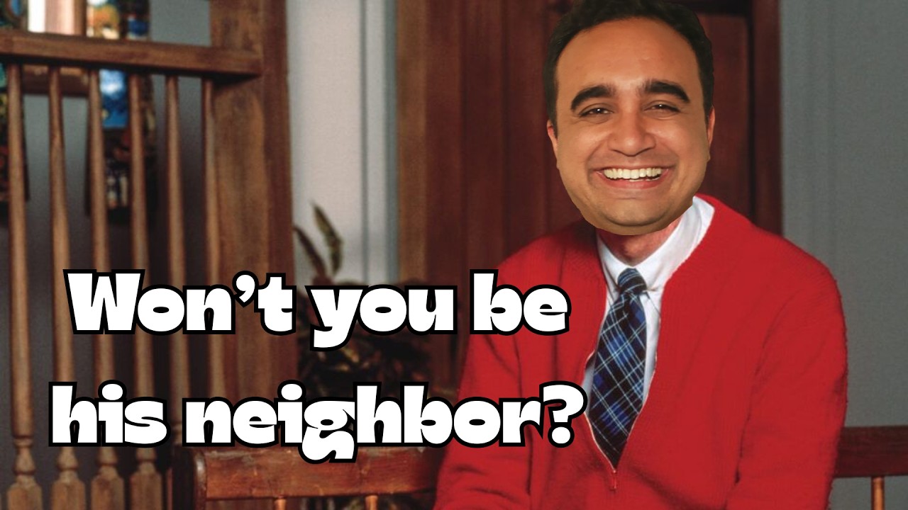 Is Squeex a Good Neighbor?