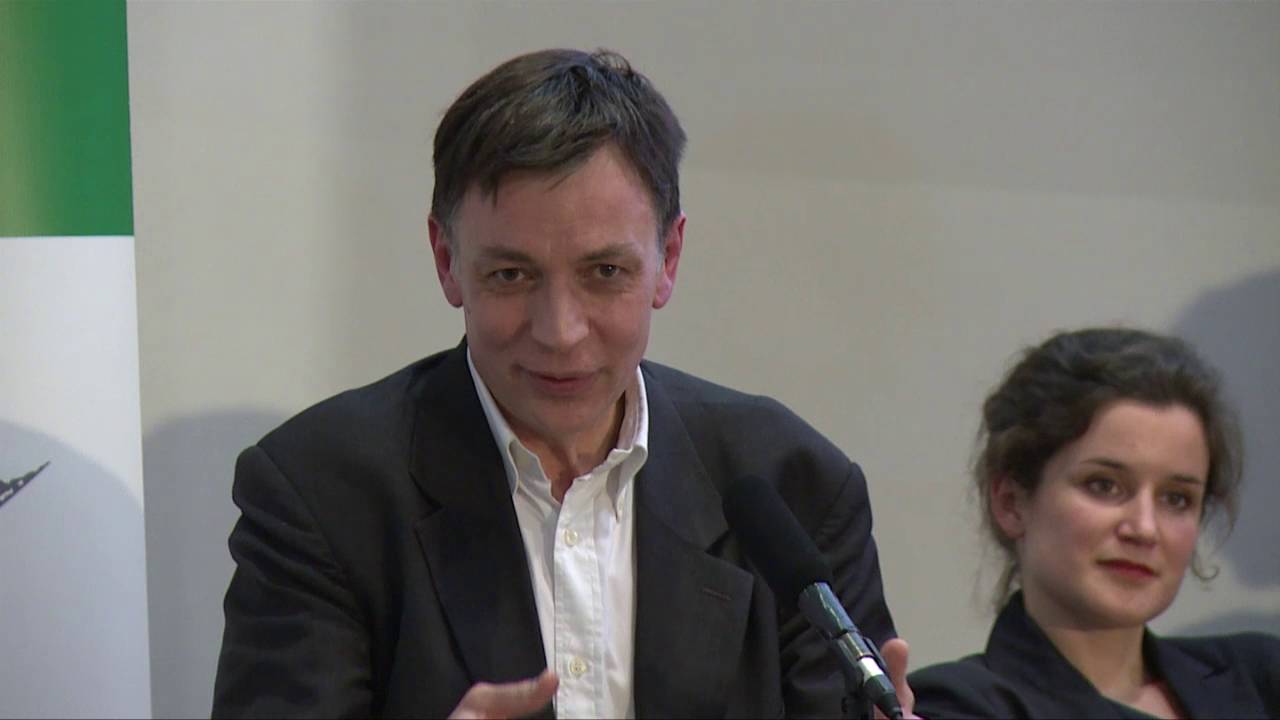 Olivier Rey : consommation et marqueurs sociaux