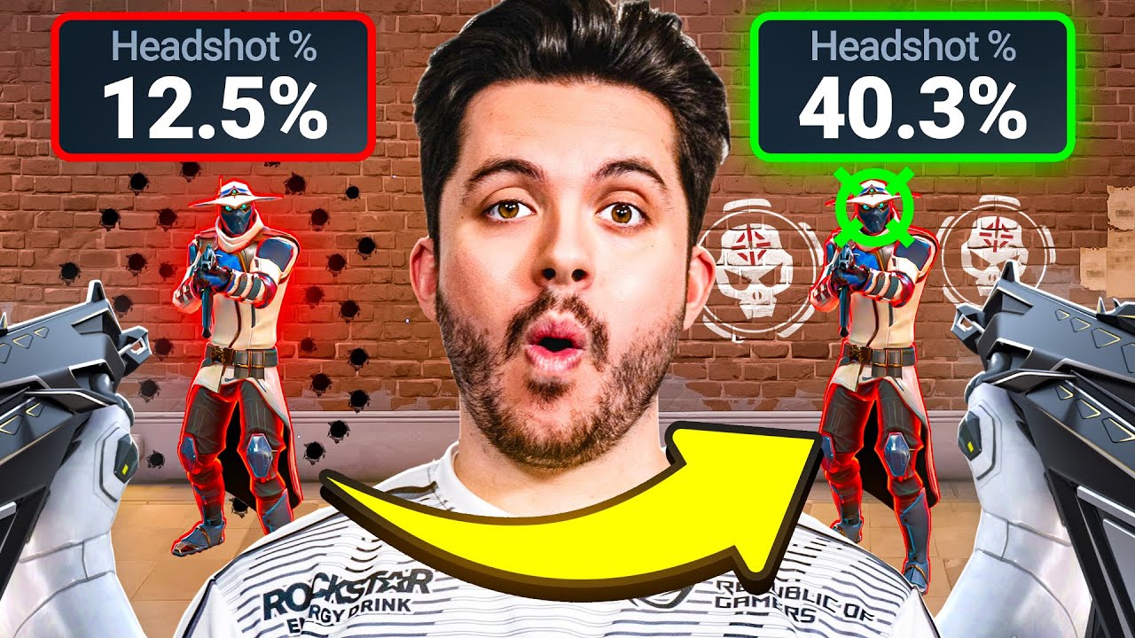 I hired an AIM COACH for VCT 2024! | NRG Ethan