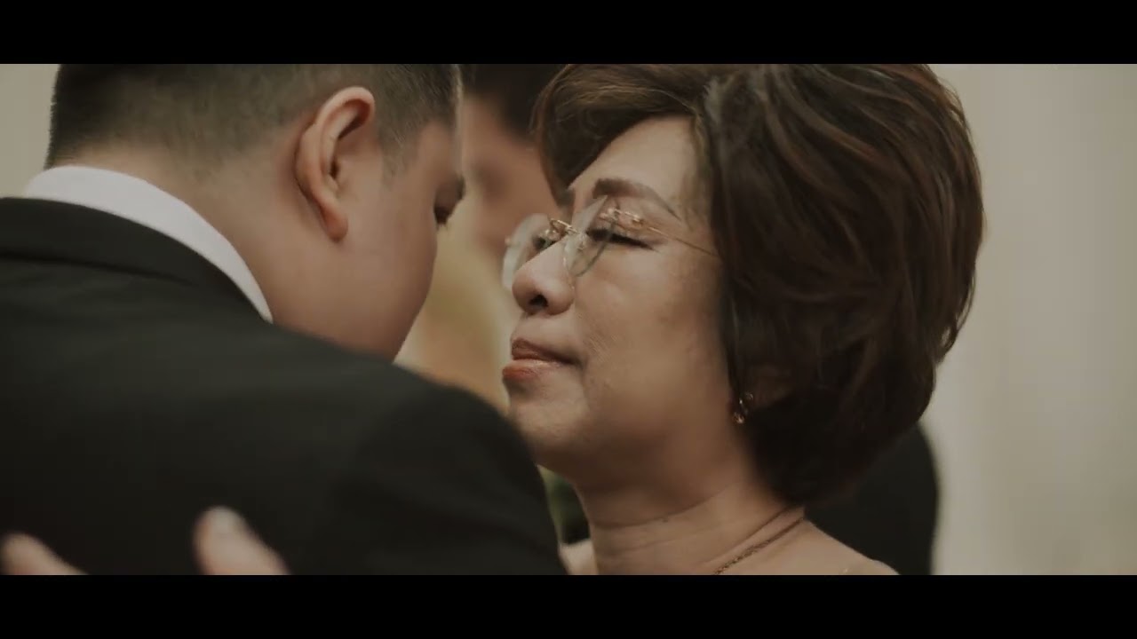 Rayner & Christabel, Wedding Session, JW Marriot, Jakarta