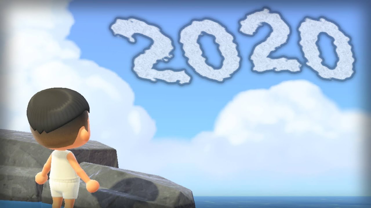 Animal Crossing during the pandemic (New Horizons Retrospective)