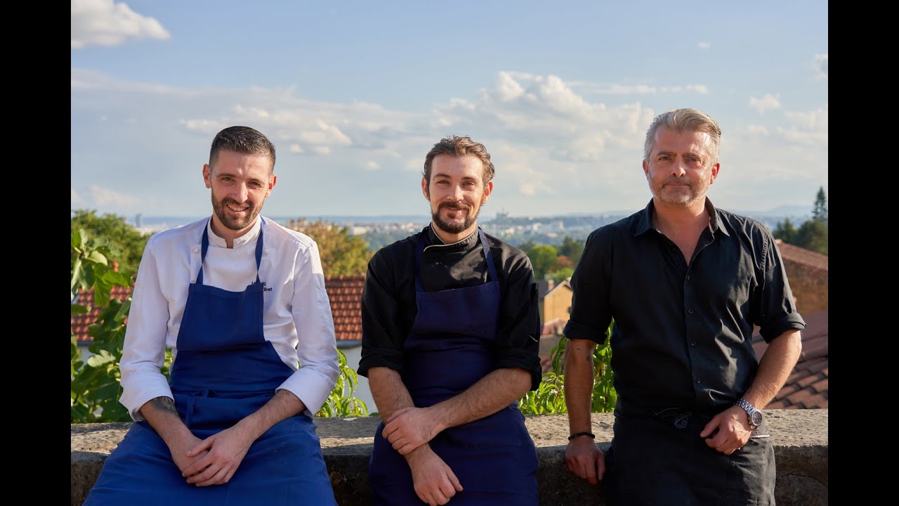 La Brasserie des Monts d'Or - Saint-Cyr-au-Mont-d'Or