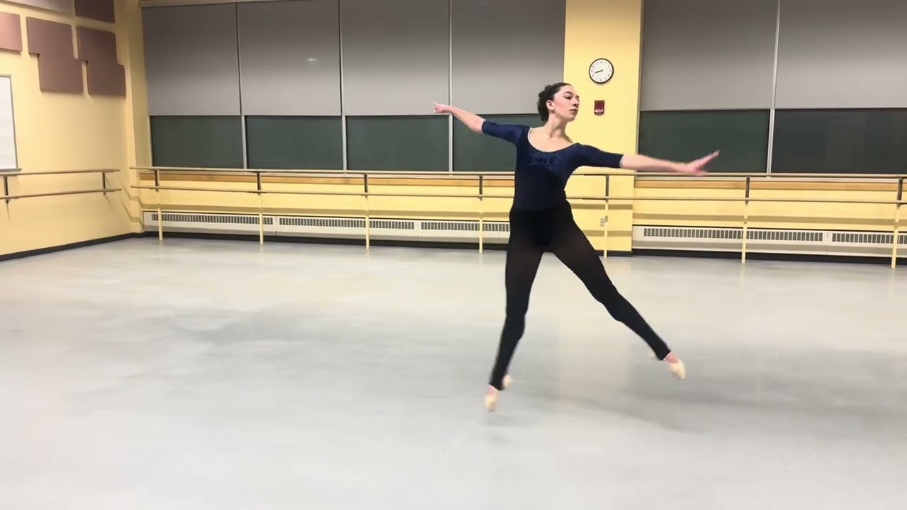 Audition Video 