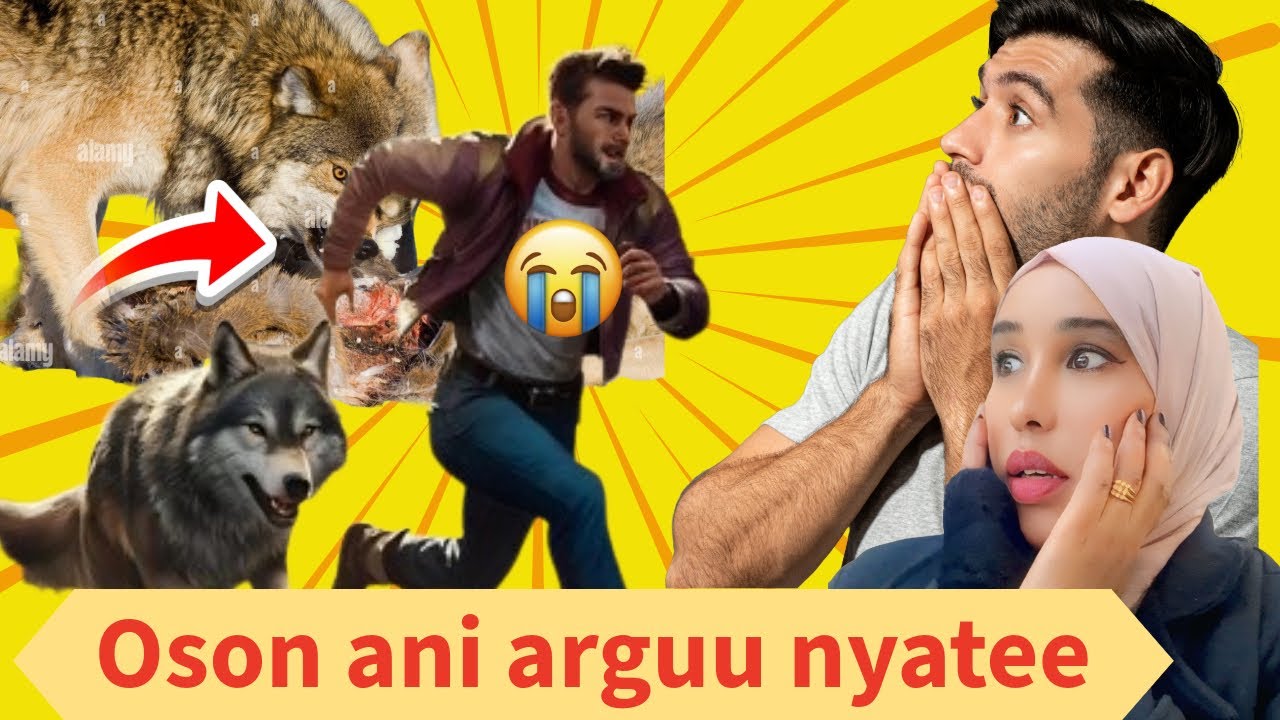 Waan na mudate kan ani jireenya koo keessatti yoomiyyuu hin daganne💔😭💔