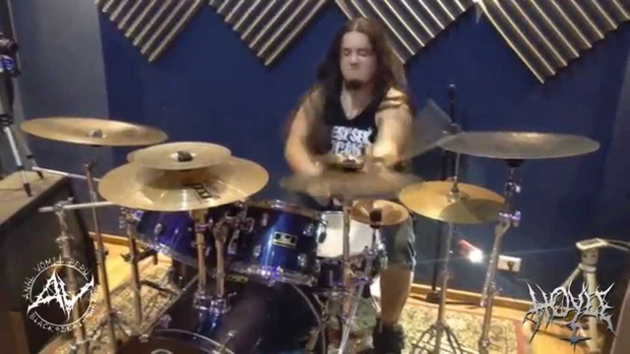 joe hoyle ANAL VOMIT 