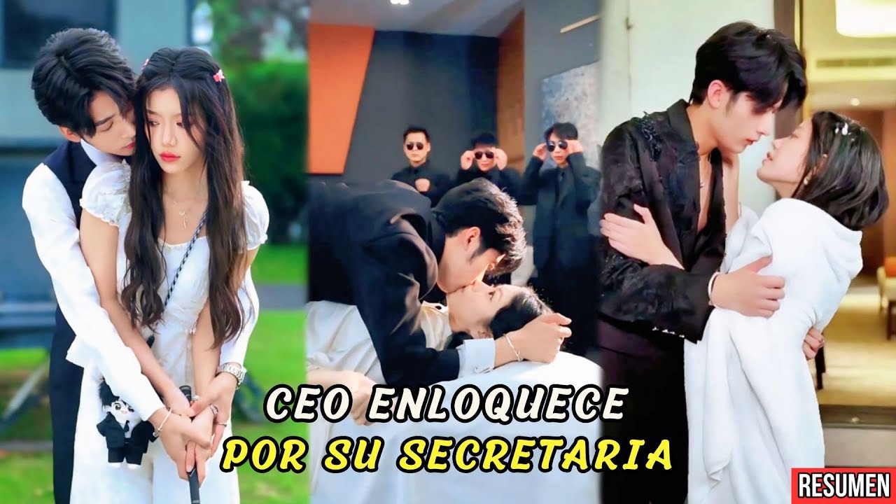 Ella descubre que su JEFE VILLANO está sincronizado con su muñeco y lo PROVOCA cada NOCHE (Resumen)