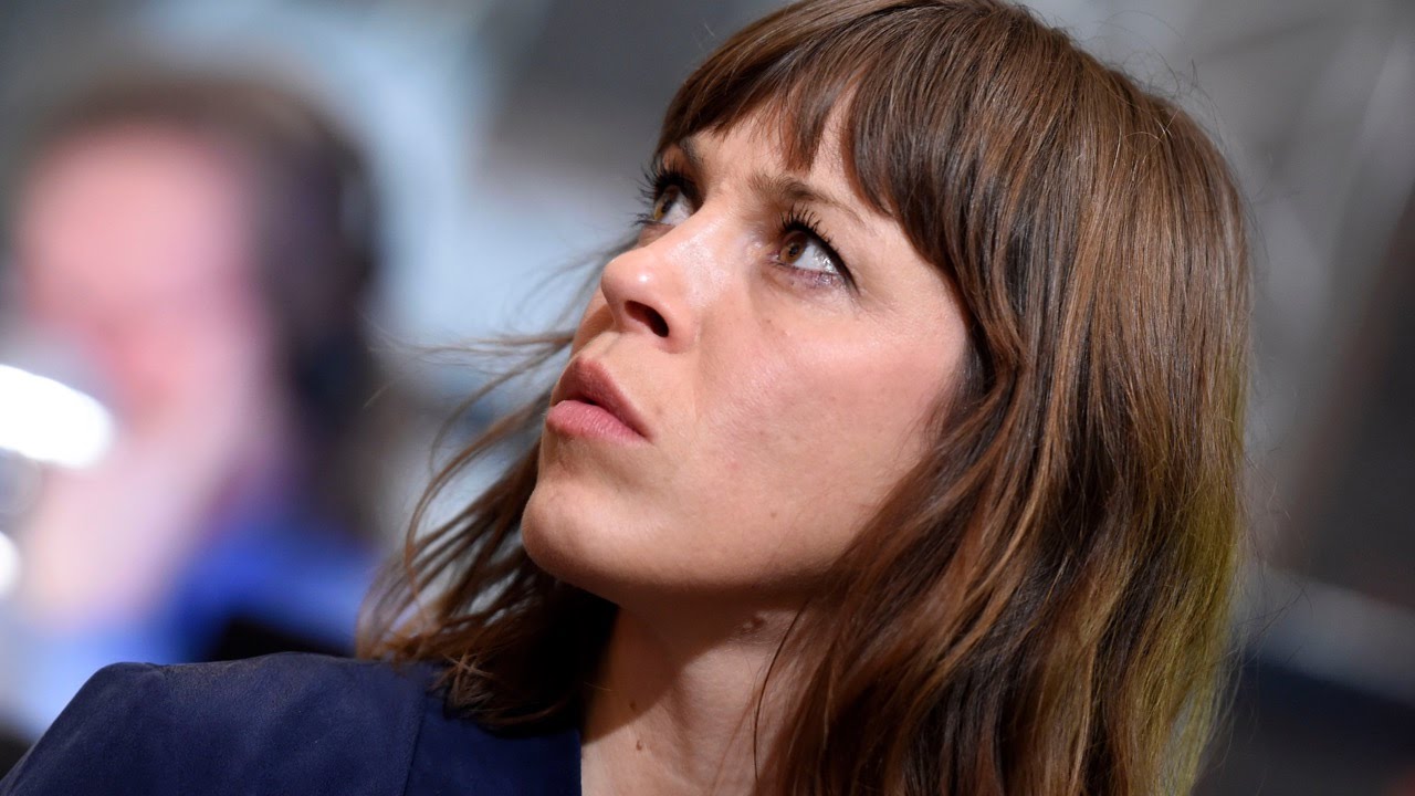 Anneke Kim Sarnau über 