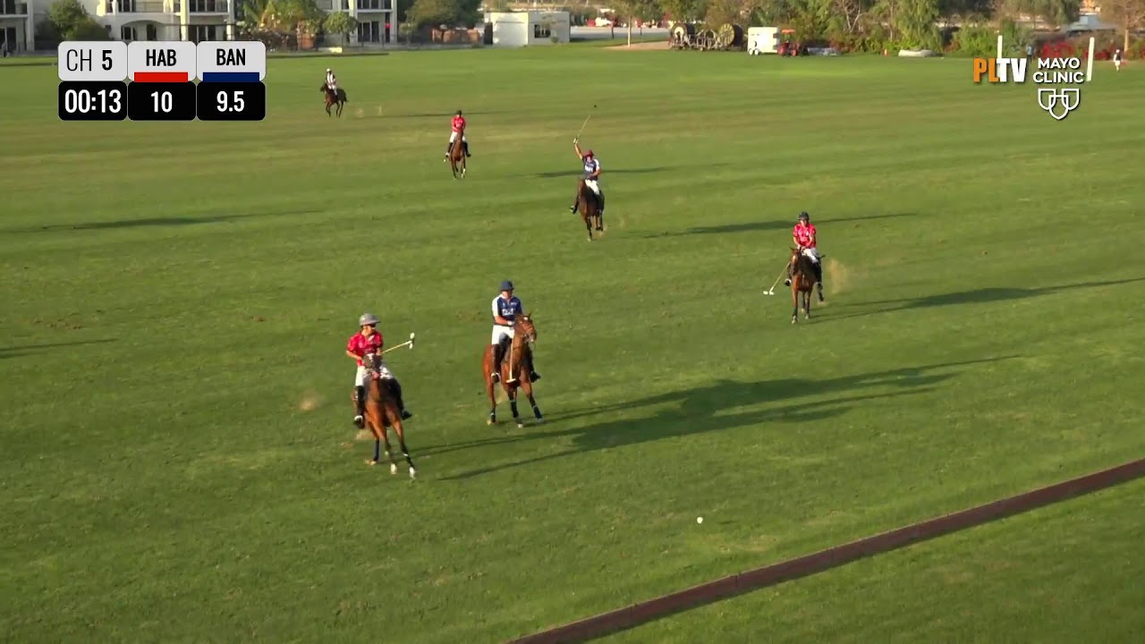 Ghantoot International Polo Championship 2026