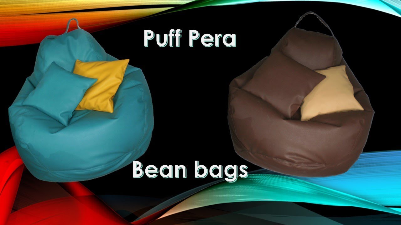 Como Hacer Puff Pera sencillo con maquina casera, 🍐 puff pera paso a paso.