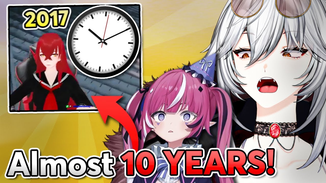 Zen Talks About When She'd Retire...