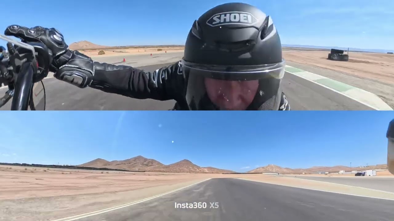 Upgraded Streets of Willow - dual view - 13Sep25