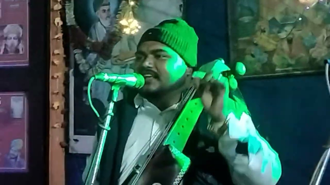 Live गुरु प्रिंस भगत जी यमुनानगर जाहरवीर गोगा जी का भजन भूल गया तेरी रात जगानी राणा जी माफ करी🙏