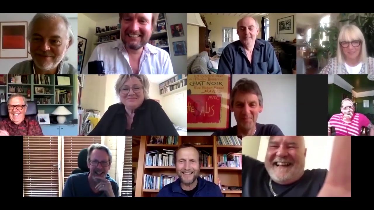 The Bill: 1980s Sun Hill Reunion