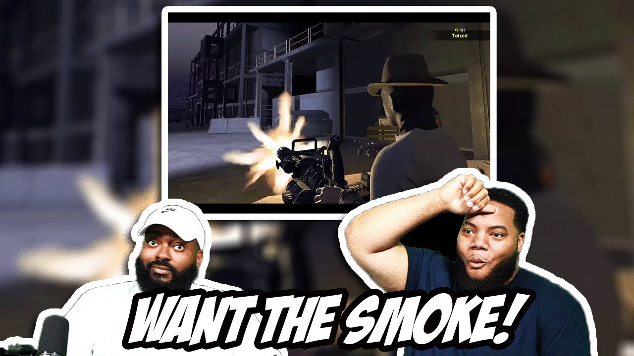INTHECLUTCH REACTS TO @GameSprout BEST VR MOMENTS COMPILATION!