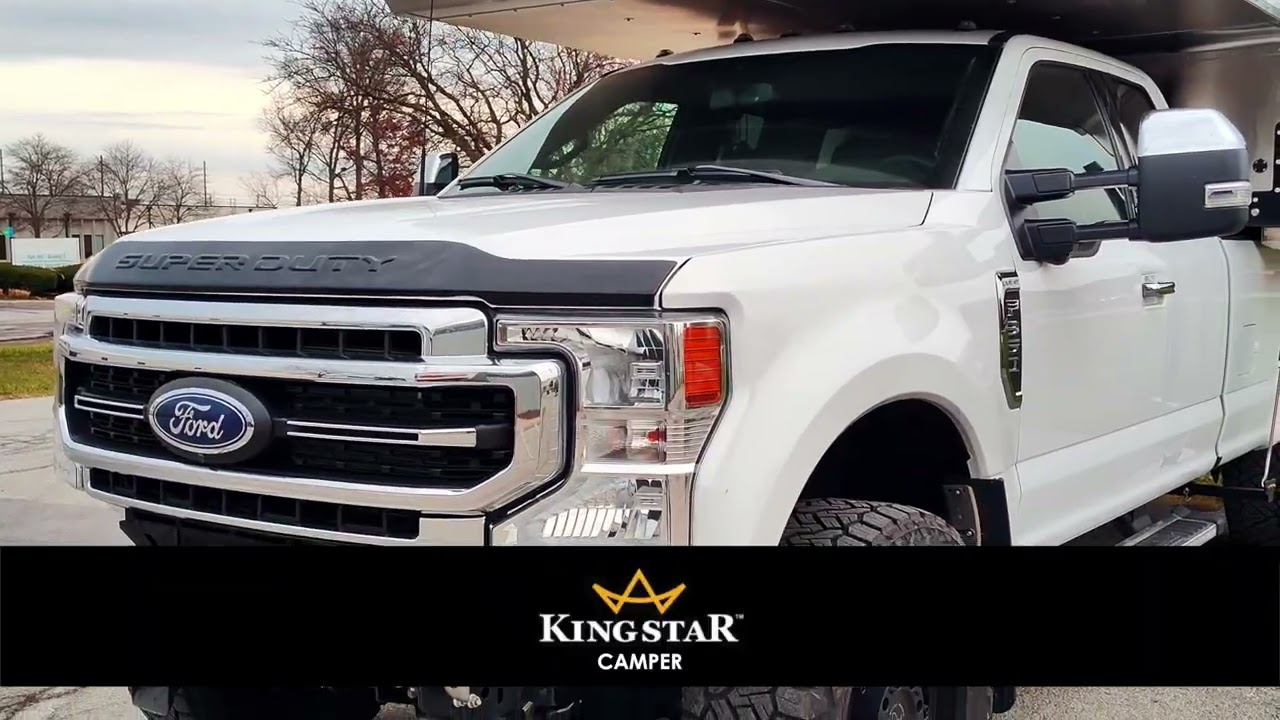 TrailReady PRE-RUNNER Bumper Install -  Off Grid Upfitters