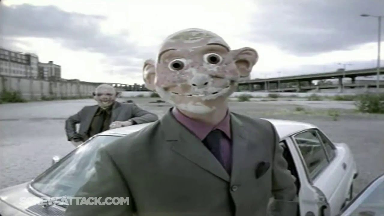 Top 10 Video Game Commercials