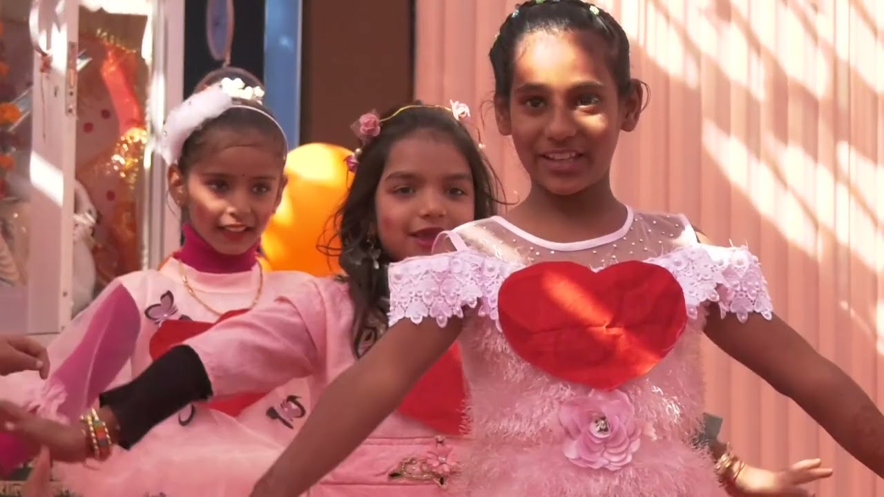 gsss sujandesar bikaner  annual function 2022-23 part II