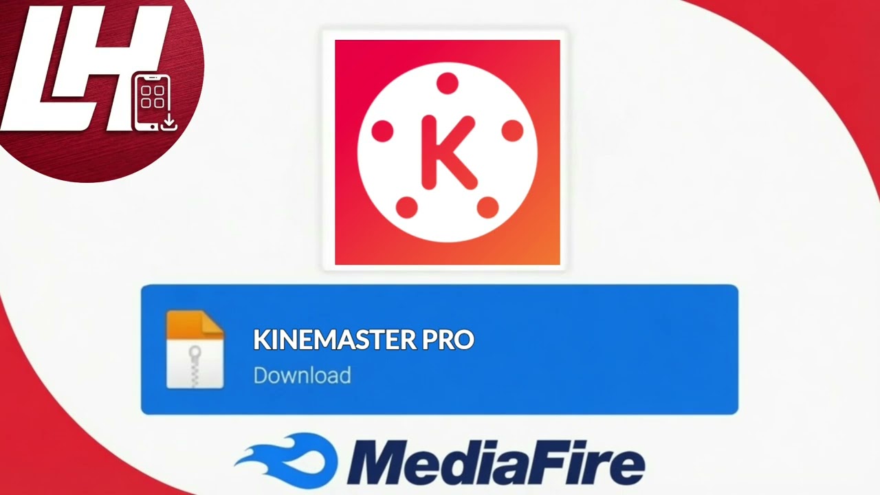 KINEMASTER PREMIUM APK PARA ANDROID ATUALIZADO 2026 (REVIEW)