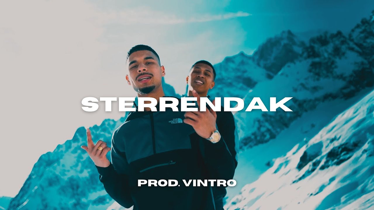 Hekje31 x JayKoppig Type Beat | 
