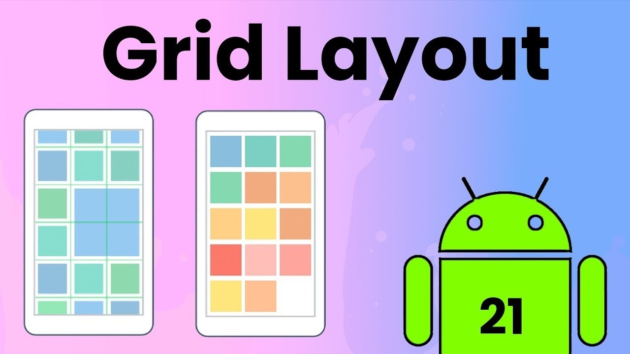 Grid Layout