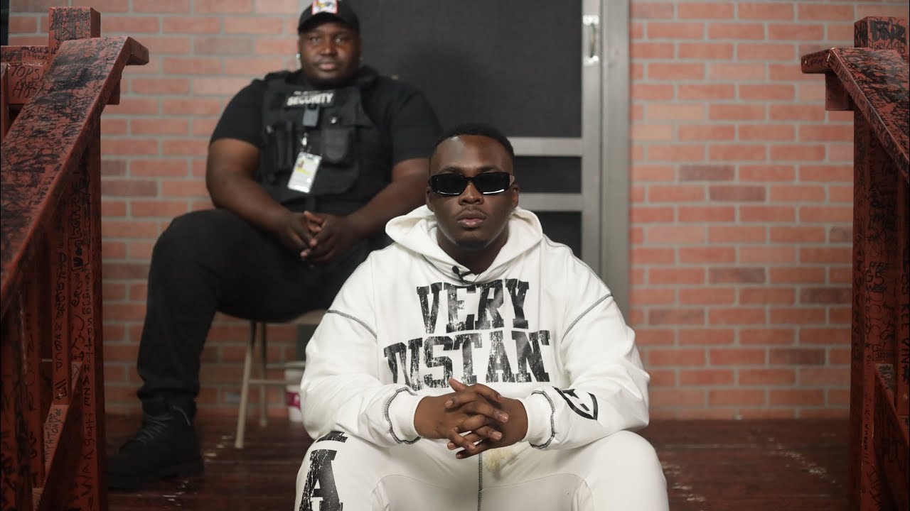 C Stunna Speaks On “Motion” Remix Blowing Up & Wanting To Be More Than Just A Florida Rapper