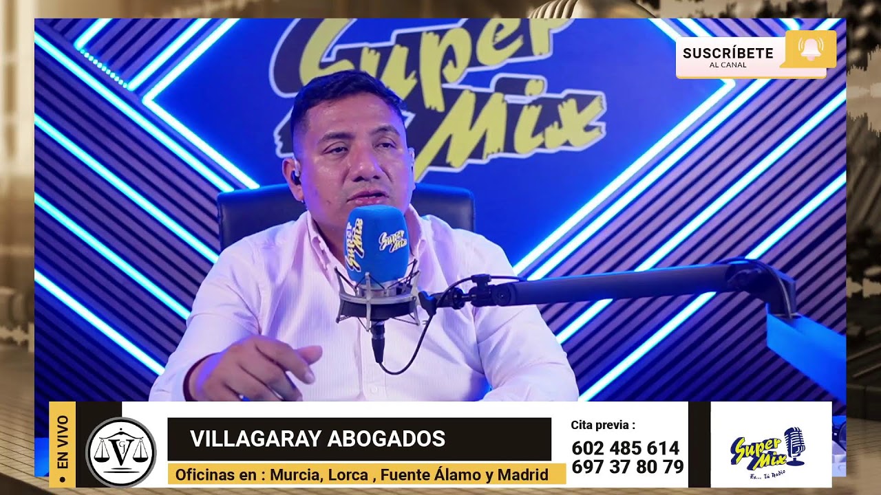 Asesoría Jurídica con Villagaray Abogados 24 febrero 2026
