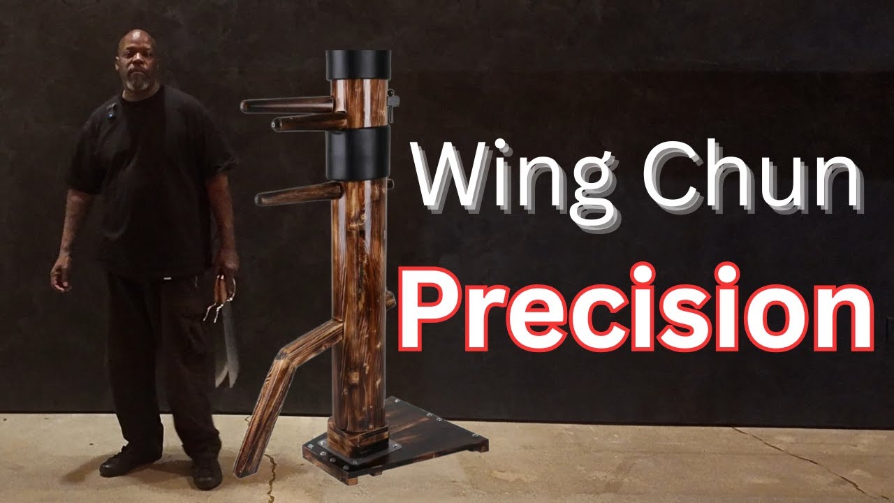 The Physics of Kung Fu: Why Precision Beats Power