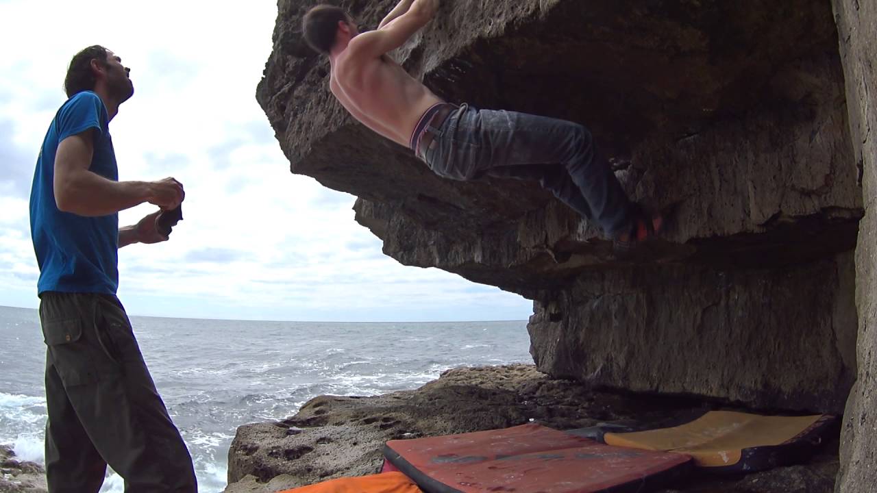 Force Majeure 7b Portland