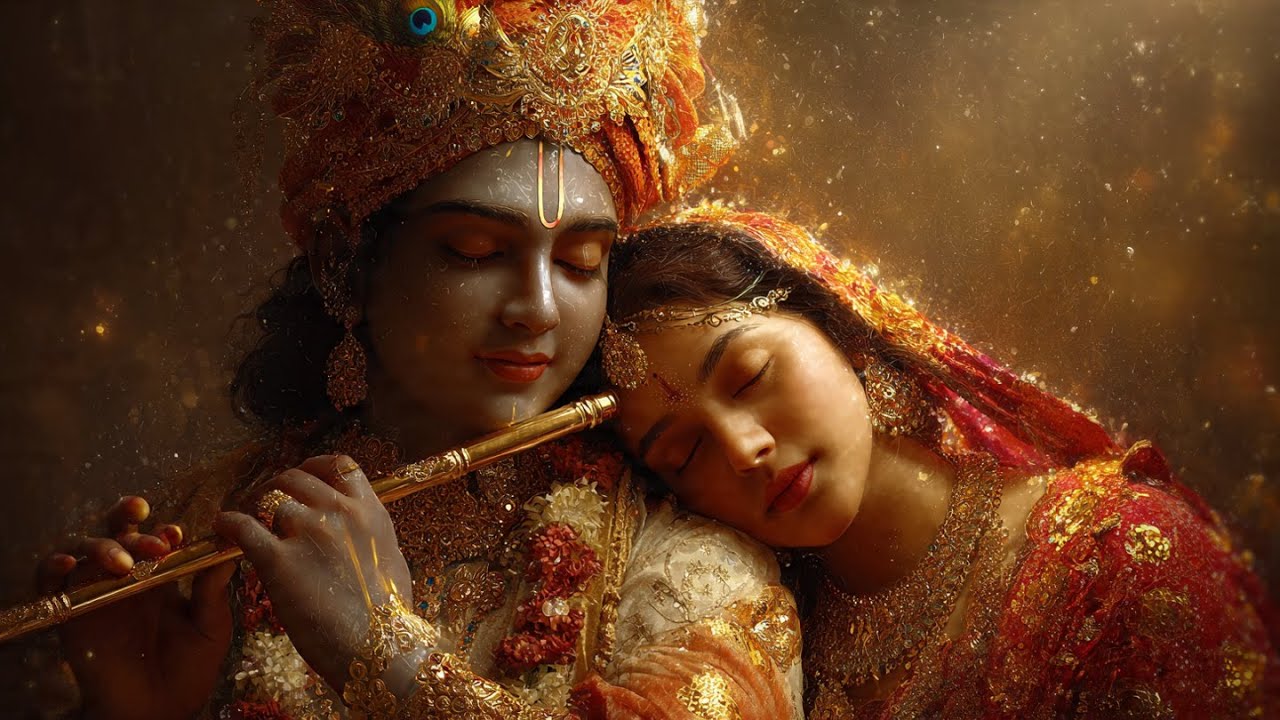 Hare Krishna Mahamantra | हरे कृष्ण महामंत्र