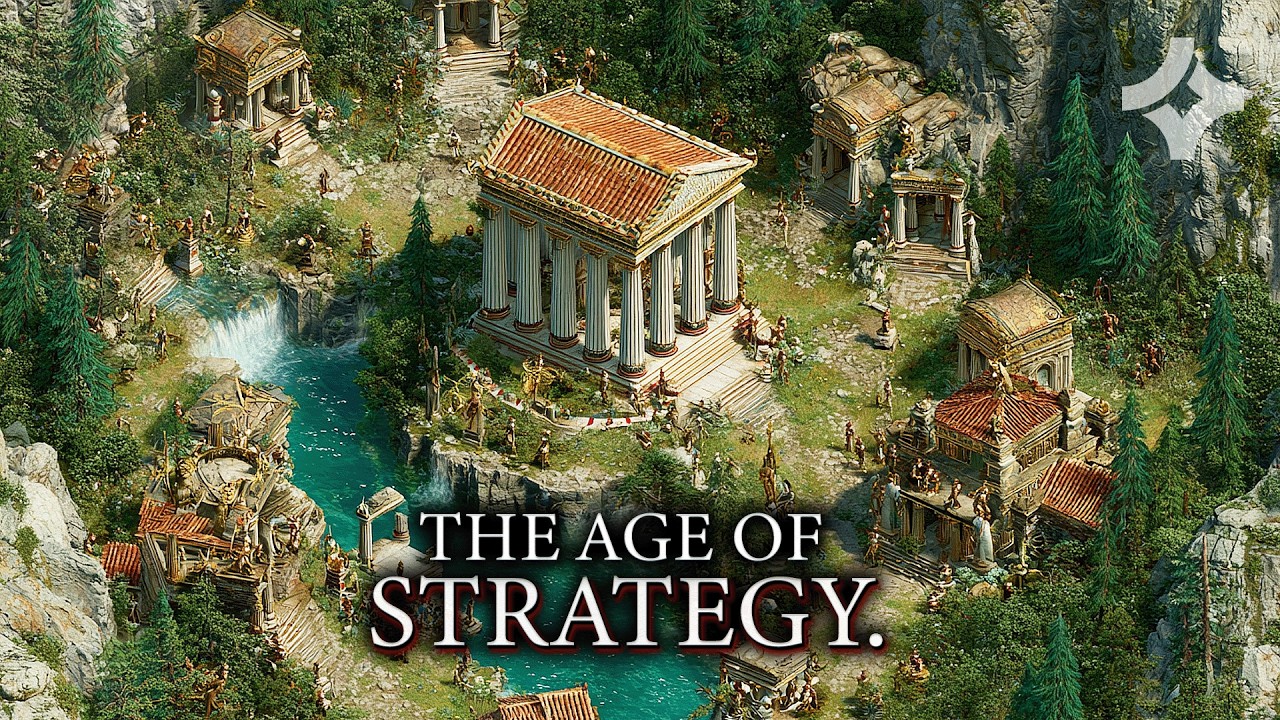 16 Best Strategy Games That are Still Worth Playing