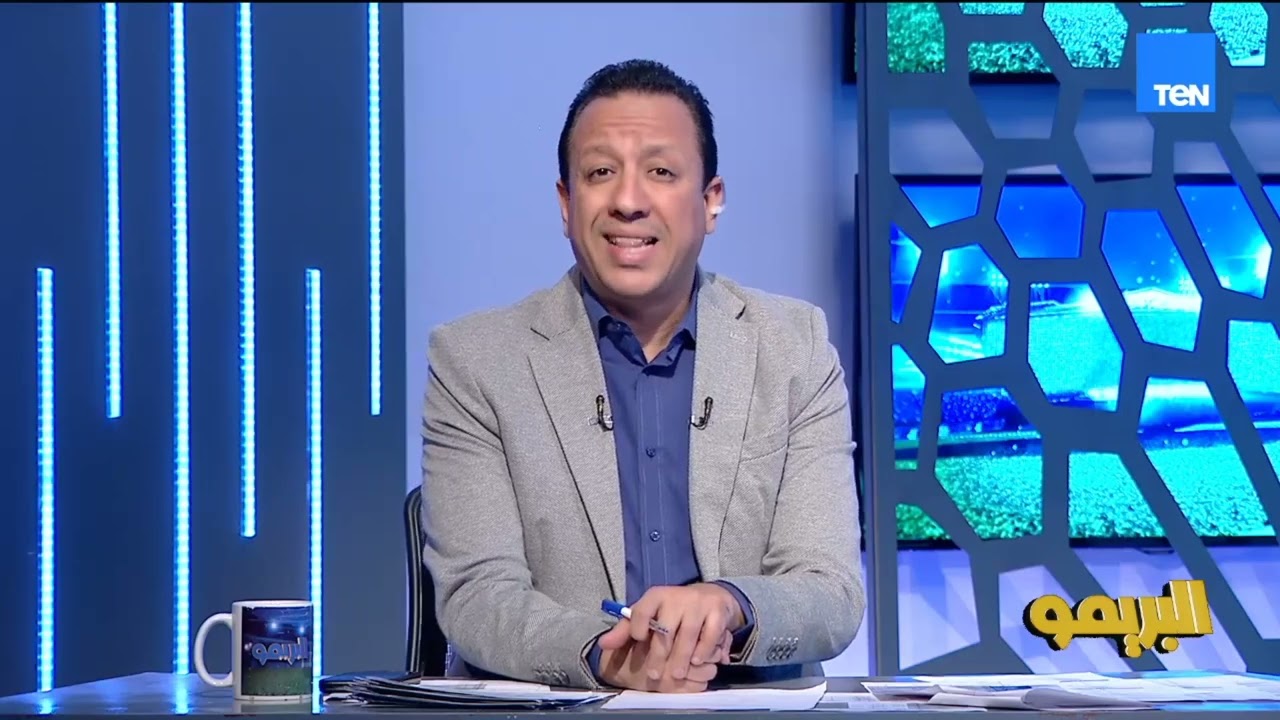 إسلام صادق: الزمالك لا ينكسر ولن ينتهي... بفارق الأهداف عن بطل إفريقيا بيراميدز والمنافس الأهلي