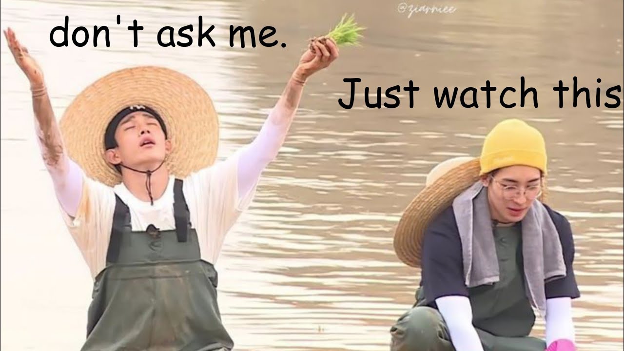 Do You Ever Wonder how Questionable SEVENTEEN are IRL?