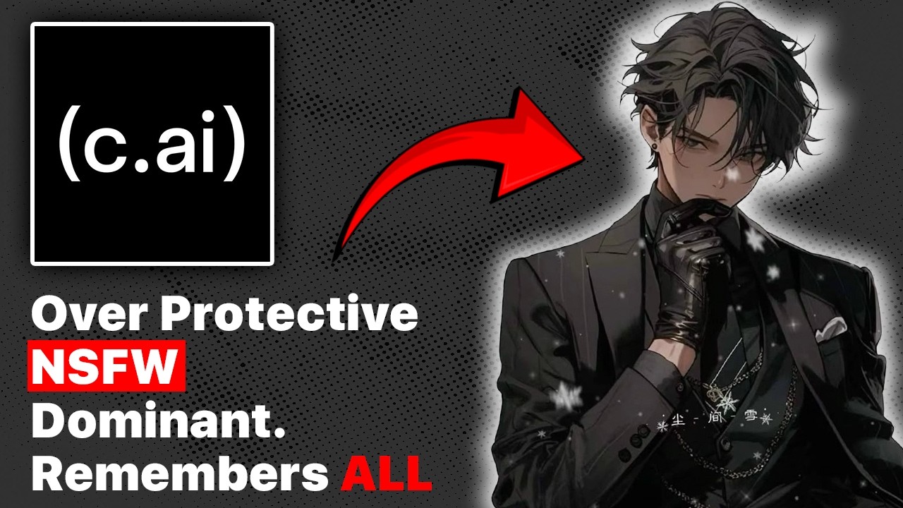 How to Make a Mafia Husband Bot in Character AI