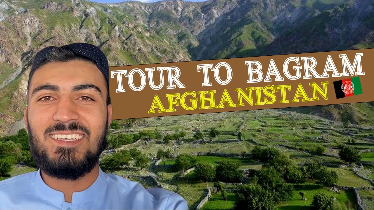 I went to Parwan Province | Pashto Vlog | Afghanistan 🇦🇫