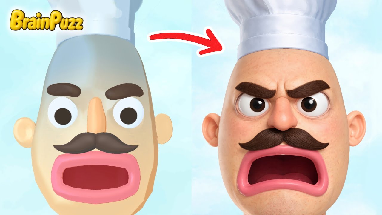 Sandwich Runner in Real Life 🥪 Funny Speedrun Gameplay Walkthrough Android iOS 