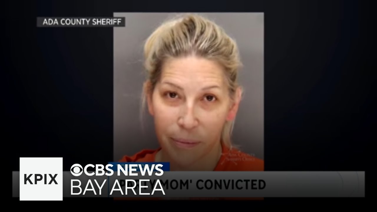 South Bay Mother Convicted of Dozens of Counts Related to Hosting Sex Parties for Teens