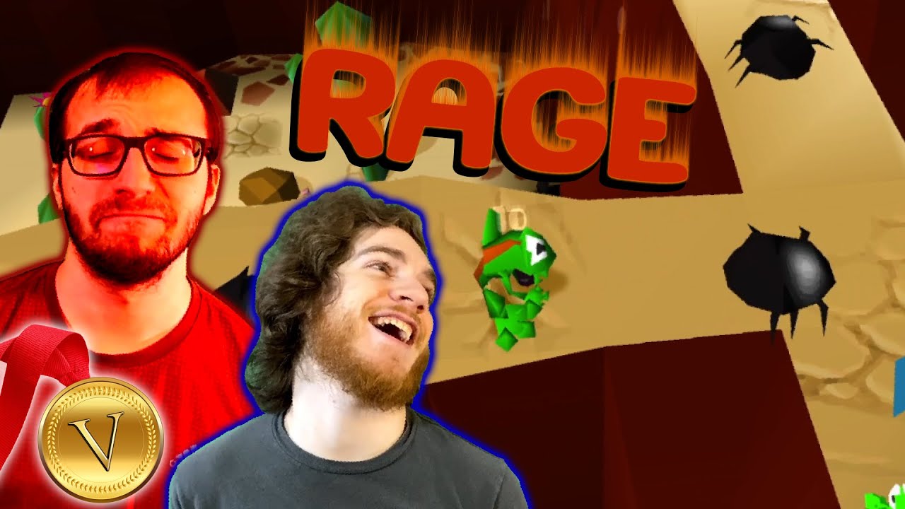 Joe goes to war with Frogger in New Mexico