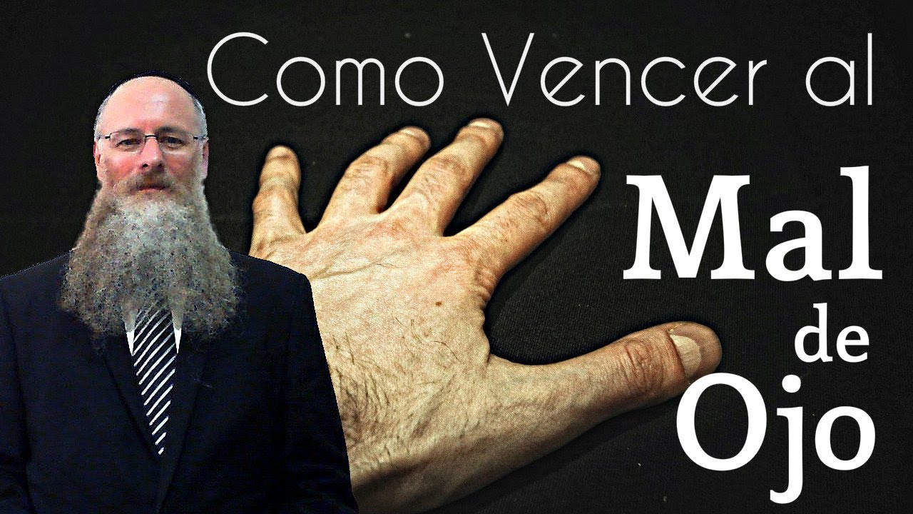 Como liberarse del Mal de ojo