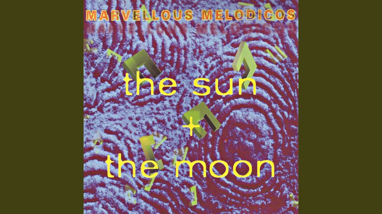 The Sun + The Moon (1000 Light Years Mix)