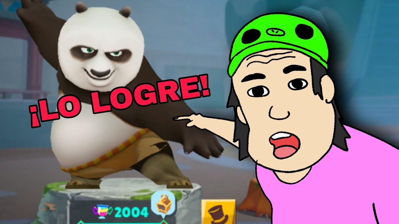 LLEGUE A 2,000 COPAS CON PO ¿QUE ITEM ME DARAN? 🤩 | ZOOBA
