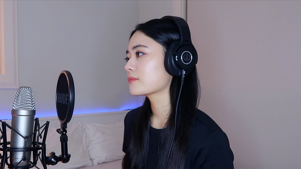 BLOO(블루) - DOWNTOWN BABY  |  COVER by YUNI