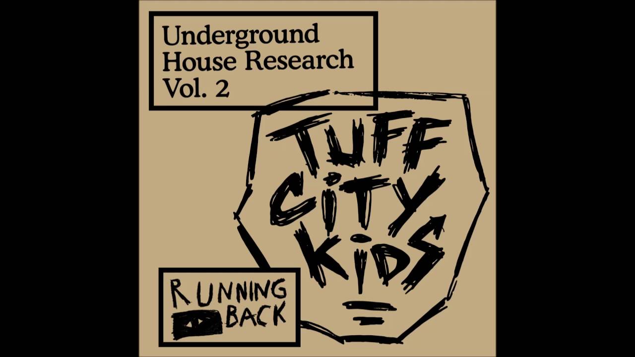 Tuff City Kids - T.R.U.T.H.S. (Original Mix)