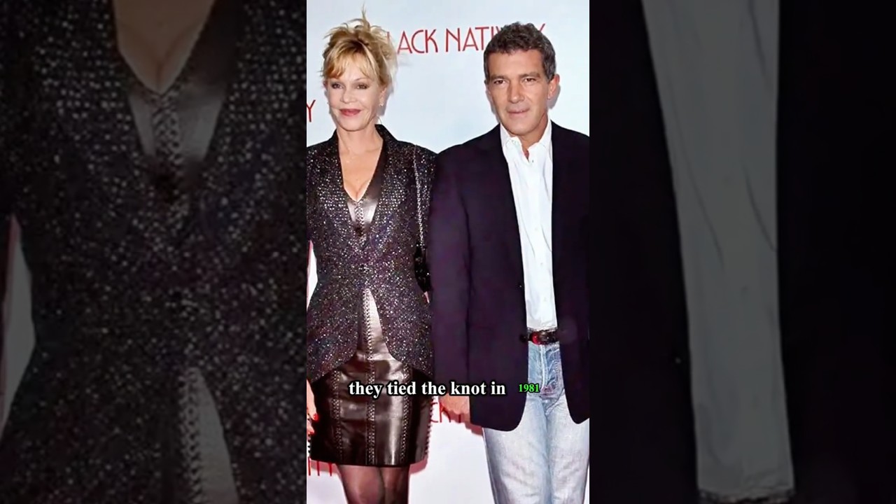 BREAKING NEWS: 66-YEAR-OLD MELANIE GRIFFITH HAS ONCE AGAIN BECOME THE CENTER OF PUBLIC ATTENTION.