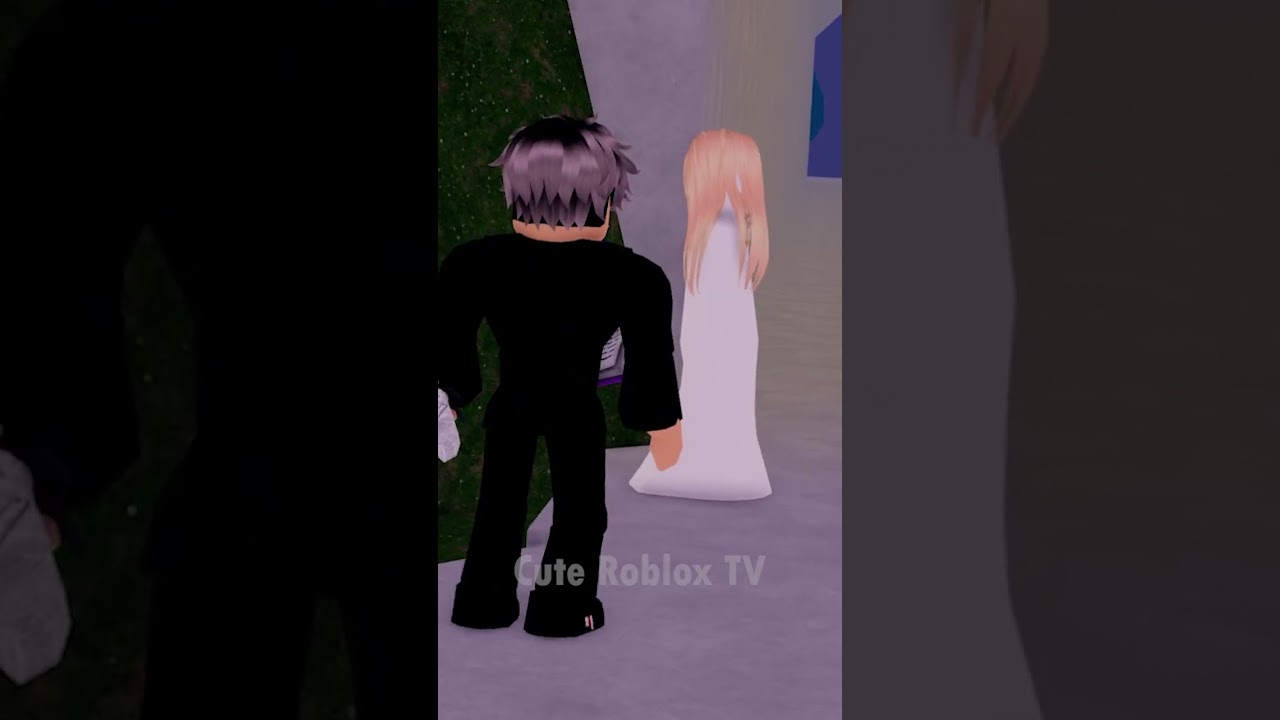 Mom | Cute Roblox TV